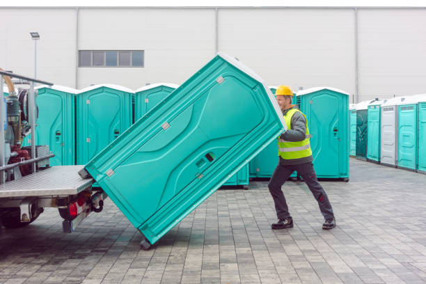 Best Portable toilet rental cost  in Farmersburg, IN