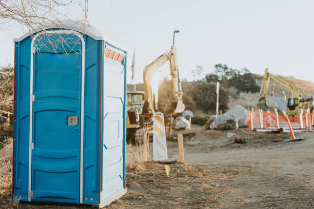 Portable Toilet Options We Offer in Farmersburg, IN