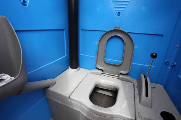 Best Portable restroom trailer rental  in Farmersburg, IN