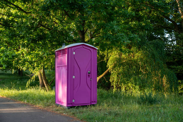Best Best portable toilet rental  in Farmersburg, IN