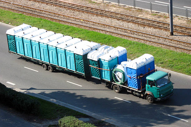 Best Local porta potty services  in Farmersburg, IN