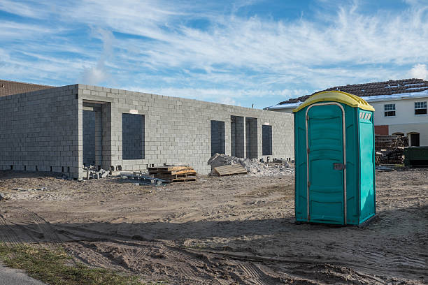 Best Emergency porta potty rental  in Farmersburg, IN